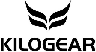 KILOGEAR logo