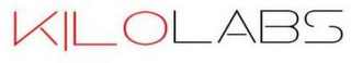 KILOLABS logo