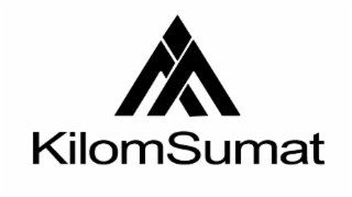 KILOMSUMAT logo