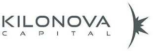 KILONOVA CAPITAL logo