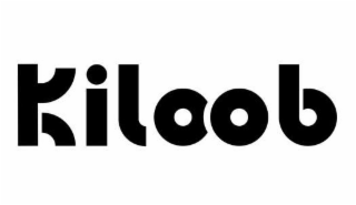 KILOOB logo