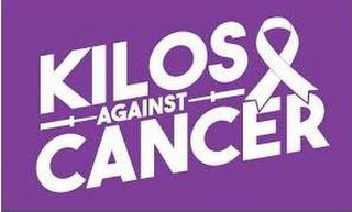 KILOS AGAINST CANCER logo