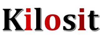 KILOSIT logo
