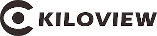 KILOVIEW logo