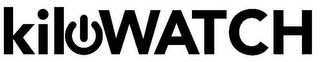 KILOWATCH logo