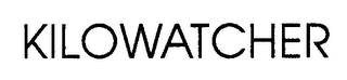 KILOWATCHER logo