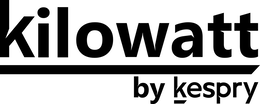 KILOWATT BY KESPRY logo