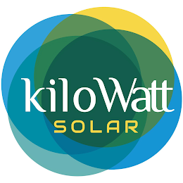 KILOWATT SOLAR logo