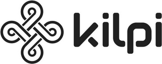 KILPI logo
