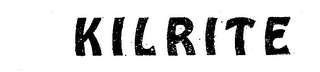 KILRITE logo