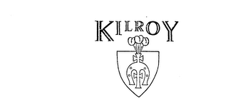 KILROY logo