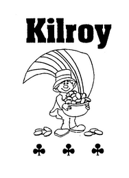 KILROY logo
