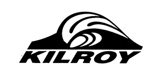 KILROY logo