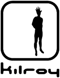 KILROY logo