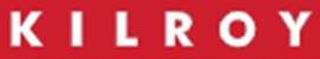 KILROY logo