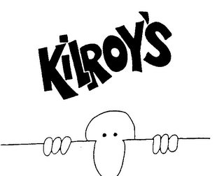 KILROY'S logo