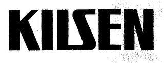 KILSEN logo