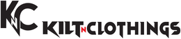 KILT N CLOTHINGS logo