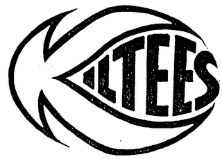 KILTEES logo