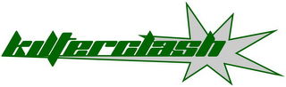 KILTERCLASH logo