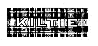 KILTIE logo