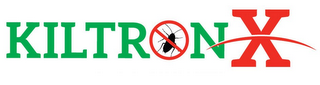 KILTRONX logo