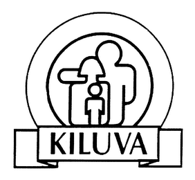 KILUVA logo