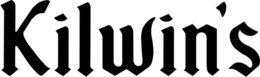 KILWIN'S logo