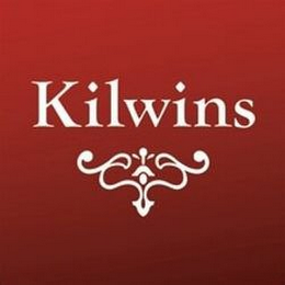 KILWINS logo