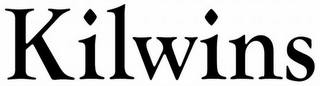 KILWINS logo