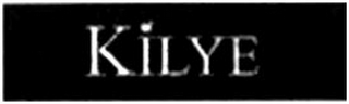 KILYE logo