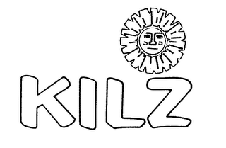 KILZ logo