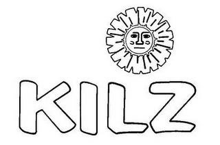 KILZ logo