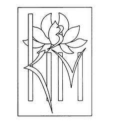 KIM 3 logo