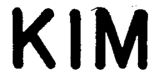 KIM logo