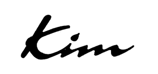 KIM logo
