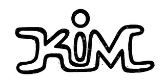 KIM logo