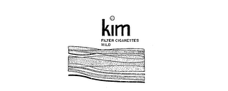 KIM logo