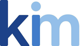 KIM logo