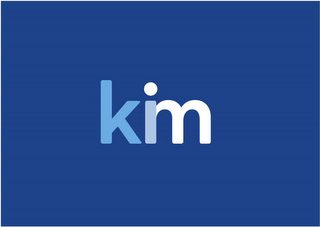 KIM logo