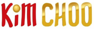 KIM CHOO logo