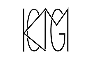 KIM CIG logo