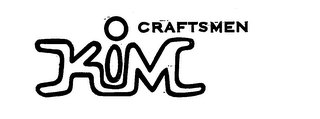 KIM CRAFTSMEN logo