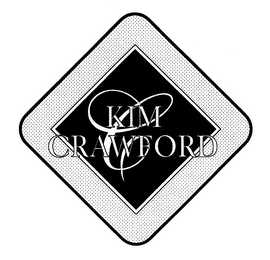 KIM CRAWFORD C logo