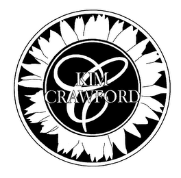 KIM CRAWFORD C logo