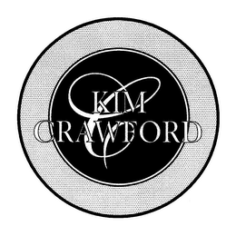 KIM CRAWFORD C logo