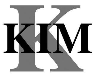KIM K