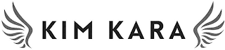 KIM KARA logo