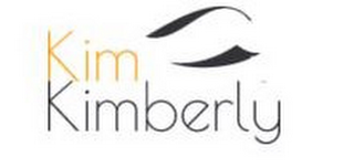 KIM KIMBERLY logo
