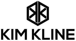 KIM KLINE logo